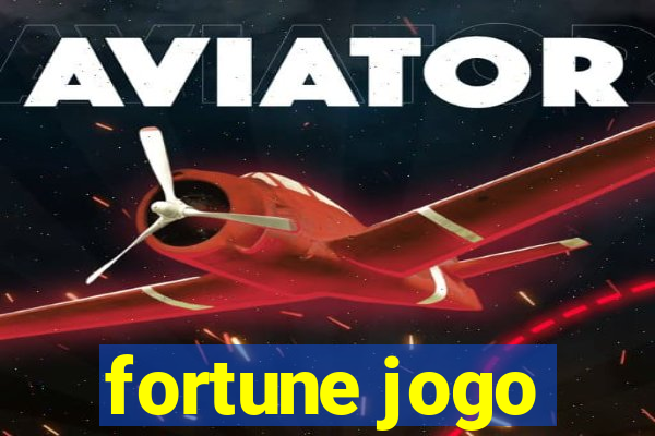 fortune jogo