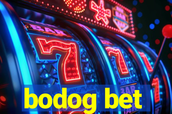 bodog bet