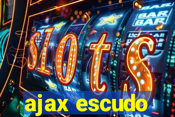 ajax escudo