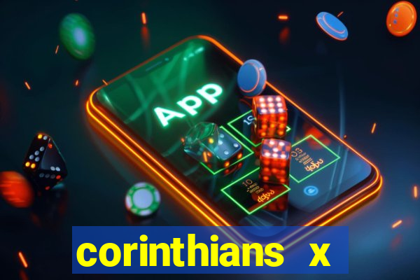 corinthians x cruzeiro ao vivo de graça