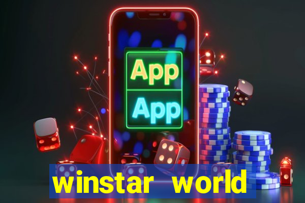 winstar world casino in oklahoma