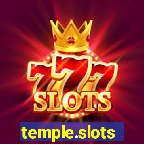 temple.slots