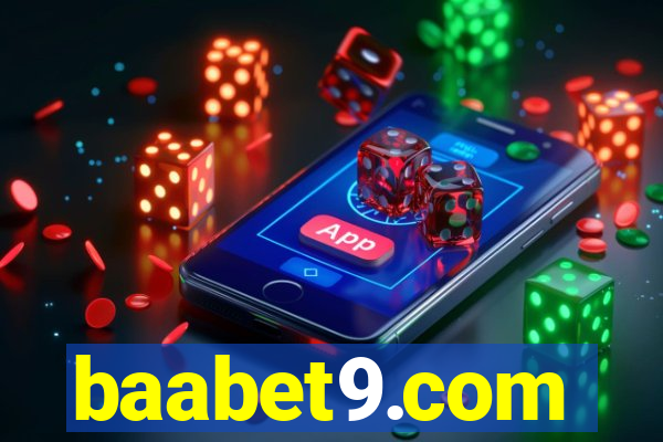 baabet9.com