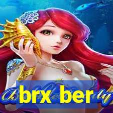 brx ber