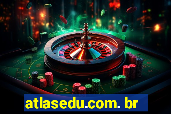 atlasedu.com. br