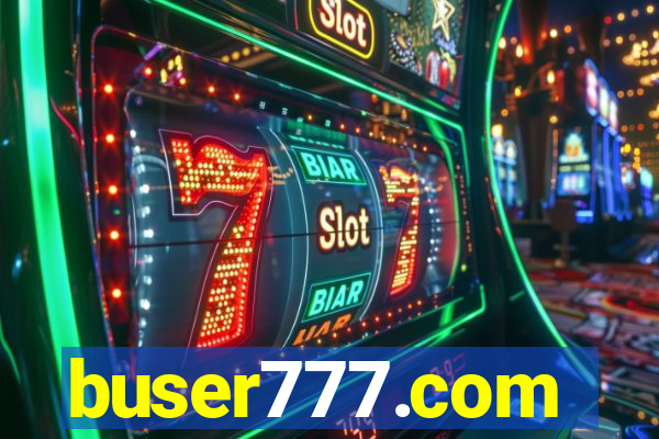 buser777.com