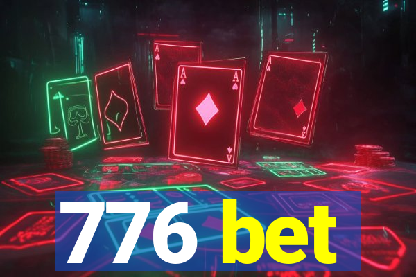 776 bet