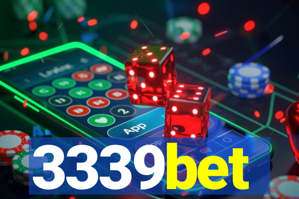 3339bet