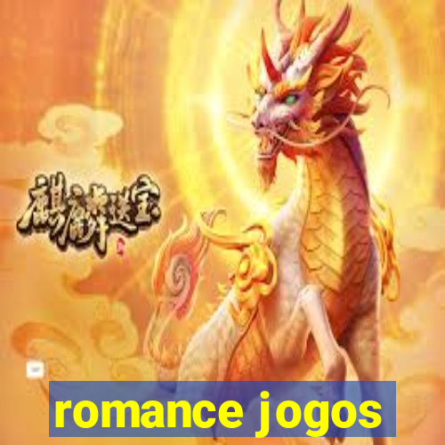 romance jogos