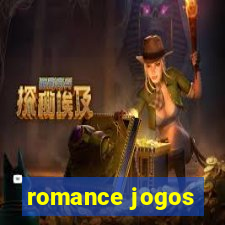 romance jogos