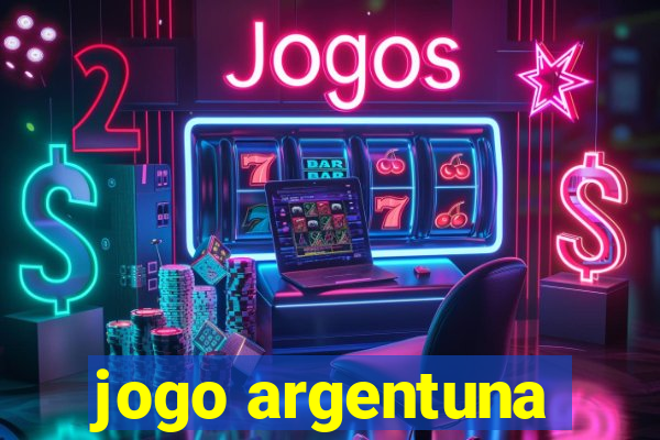 jogo argentuna