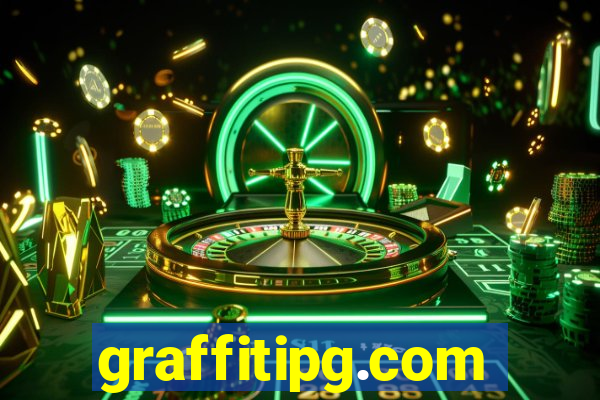 graffitipg.com