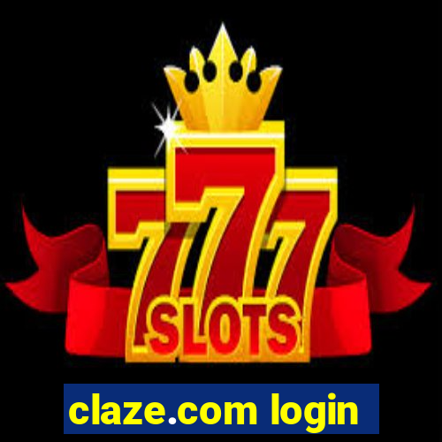 claze.com login