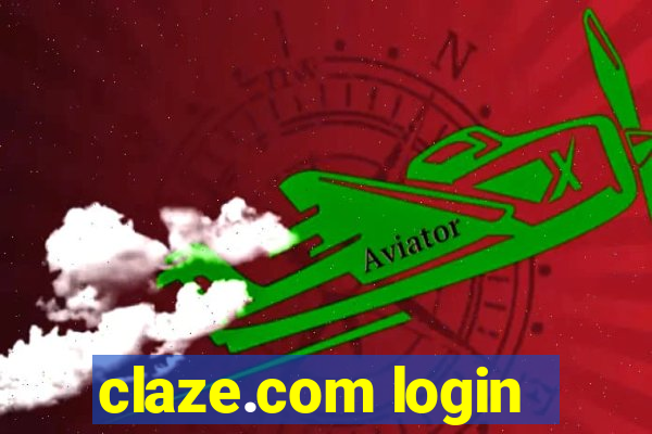 claze.com login