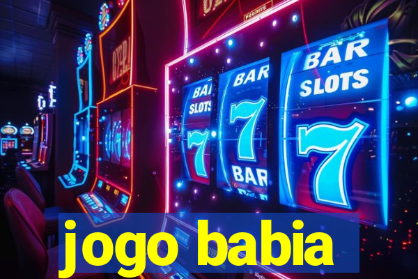 jogo babia