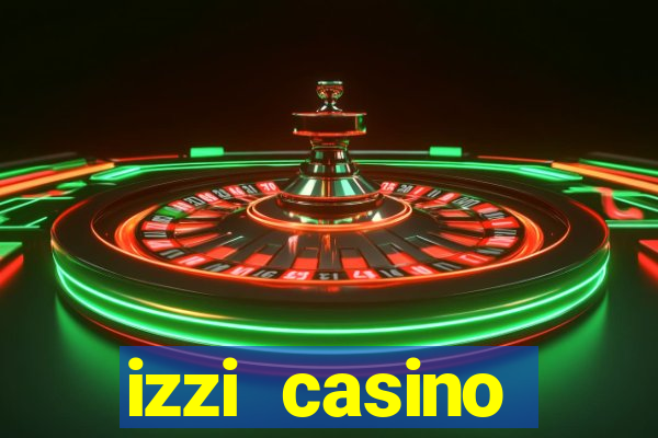 izzi casino c贸digo promocional