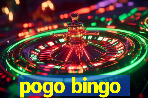 pogo bingo