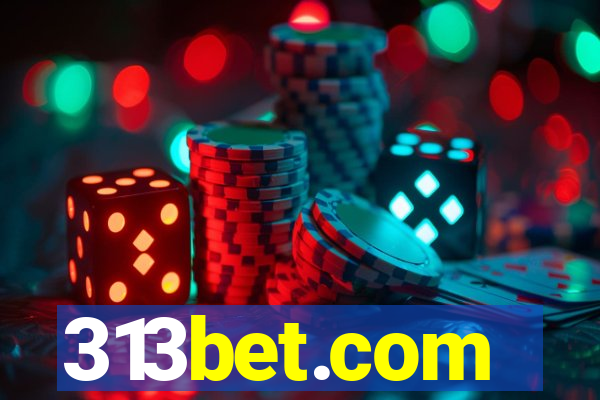 313bet.com