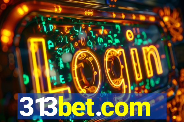 313bet.com