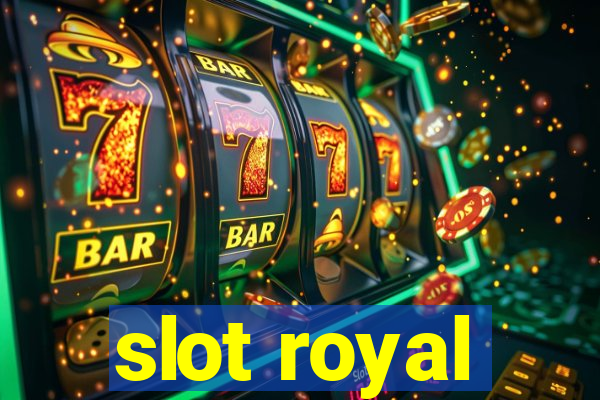 slot royal