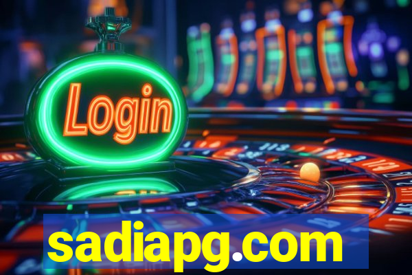 sadiapg.com