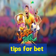 tips for bet