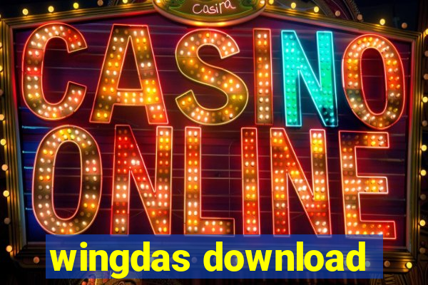 wingdas download