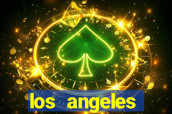 los angeles california casinos