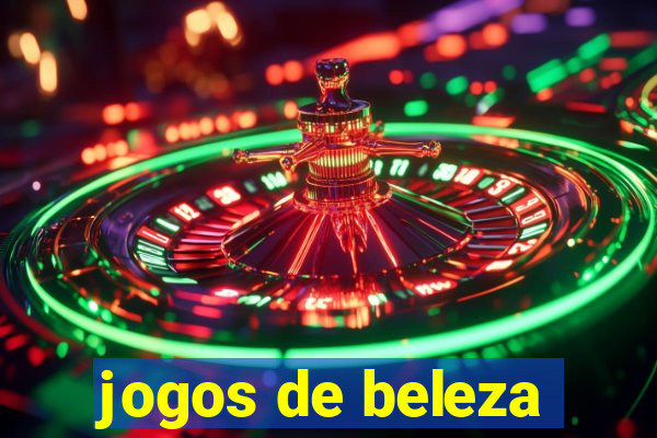 jogos de beleza