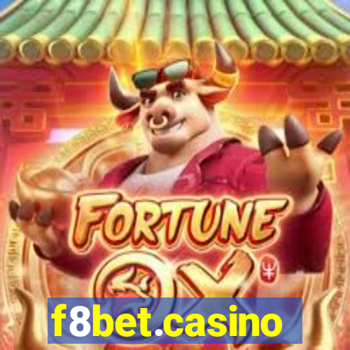 f8bet.casino