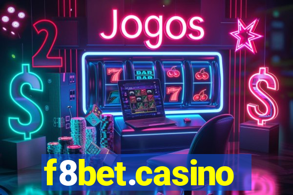 f8bet.casino