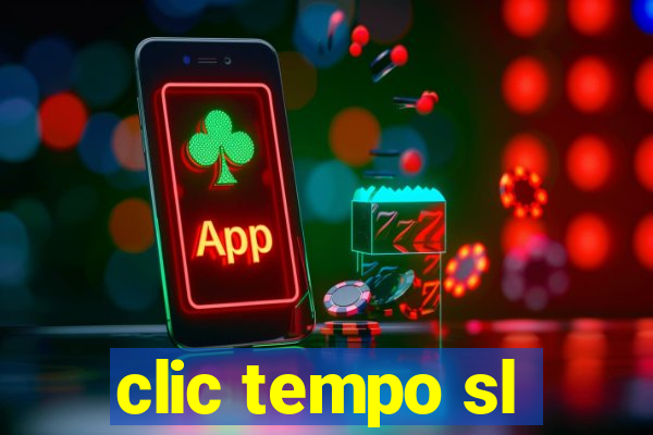 clic tempo sl