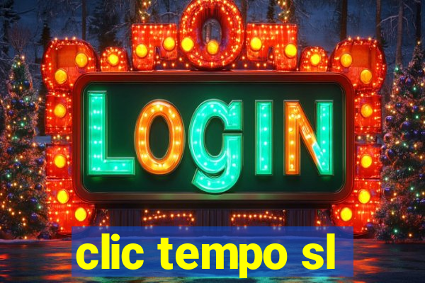 clic tempo sl