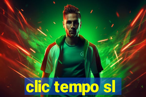 clic tempo sl