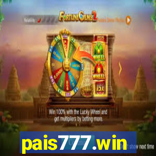 pais777.win