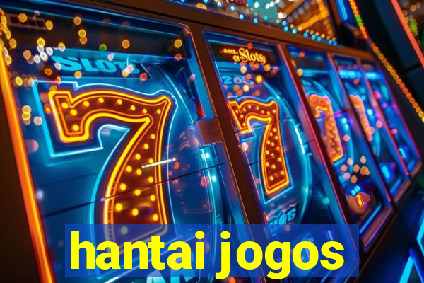 hantai jogos