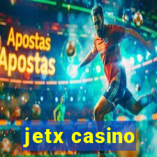 jetx casino