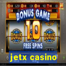 jetx casino