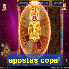 apostas copa