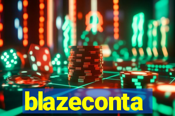 blazeconta