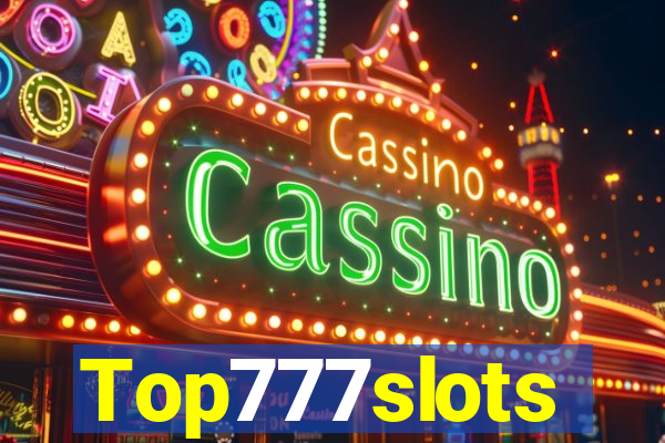 Top777slots