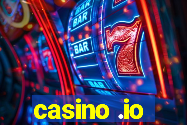 casino .io