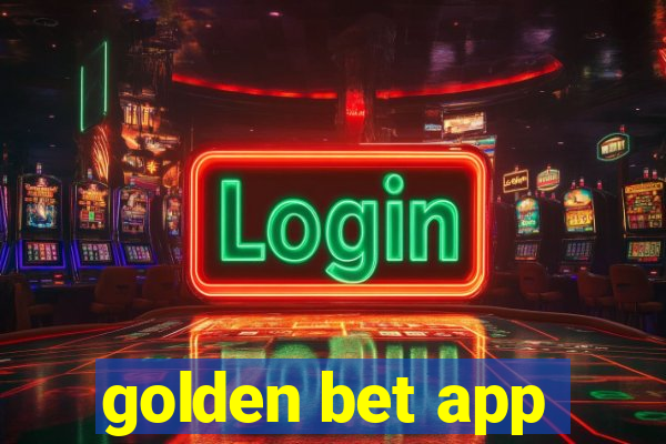 golden bet app