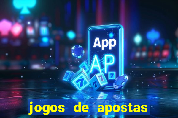 jogos de apostas que pagam