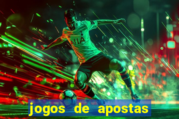 jogos de apostas que pagam