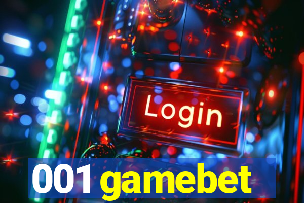 001 gamebet