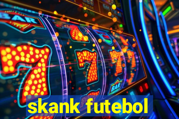 skank futebol