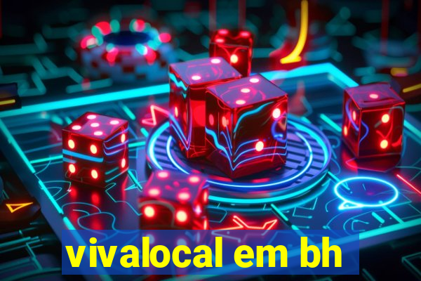 vivalocal em bh