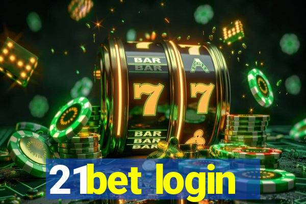 21bet login