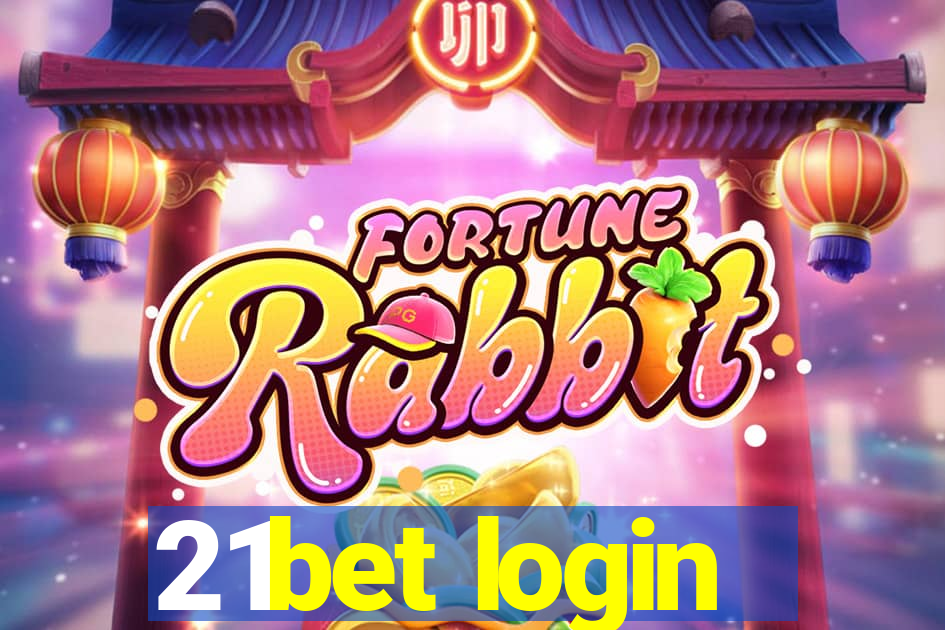 21bet login